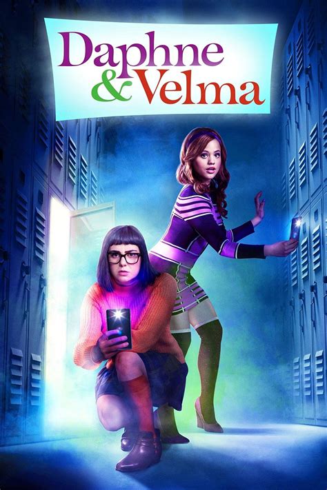 Ver Daphne Velma Online Pelisplus