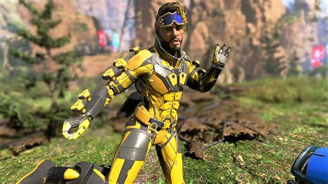 Available on playstation, xbox, pc & switch. Apex Legends Season 7 brings buffs for Mirage | PCGamesN