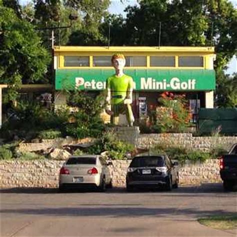 Peter pan has been owned and operated by the same family since dismukes' uncle started it in 1948. Zilker Austin Apartments for Rent and Rentals - Walk Score