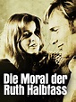 Die Moral der Ruth Halbfass (1972) | Cinema of the World