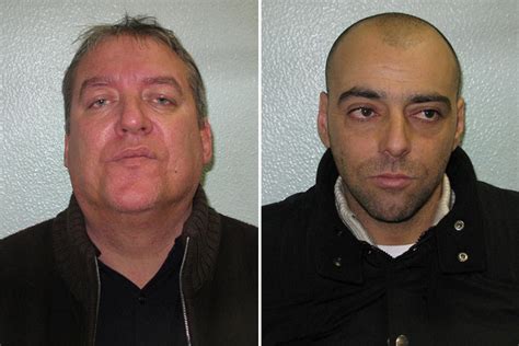 Drugs Trafficking Gang Jailed For More Than 40 Years After Met Makes £6m Haul London Evening