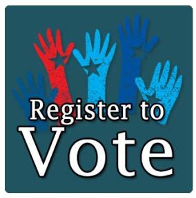 How can i obtain a reprint of the verifying your eligibility to register to vote. Register to vote