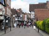 12 Best Places to Visit in Worcestershire (England) - The Crazy Tourist