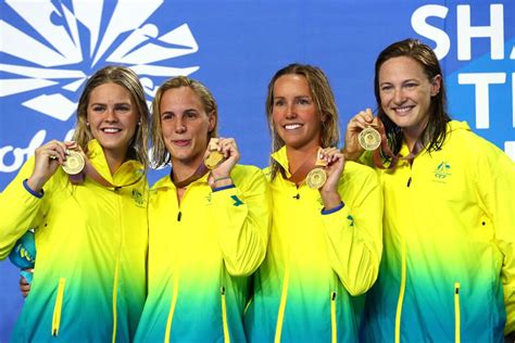 commonwealth games 2022 how to watch medal table australian athletes and more