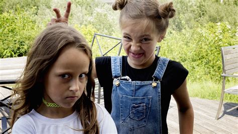 Why do siblings annoy each other? | Brains On