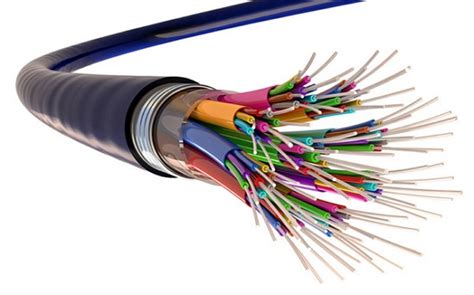 Mengenal Kabel Fiber Optik