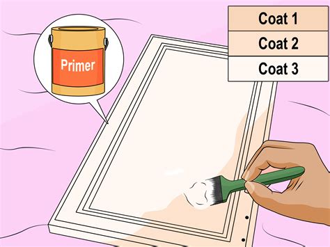 How to install cabinet door hinges. How to Hang Cabinet Doors: 14 Steps (with Pictures) - wikiHow