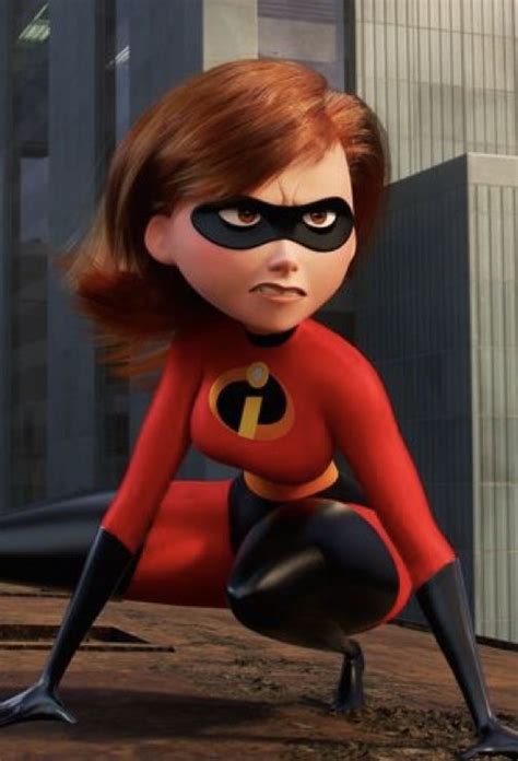 disney incredibles the incredibles elastigirl the incredibles 2004 disney xd disney magic