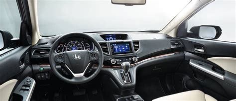 2016 Honda Cr V Silko Honda