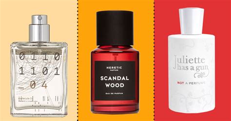 5 Best Perfumes For A Subtle Fragrance 2019 The Strategist New