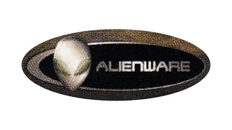 Alienware Logo