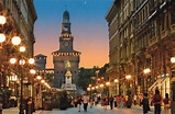 Erasmus Experience in Milano, Italy by Anukriti | Erasmus experience Milan