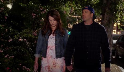 7 Things We Learned From ‘gilmore Girls A Year In The Life Trailer