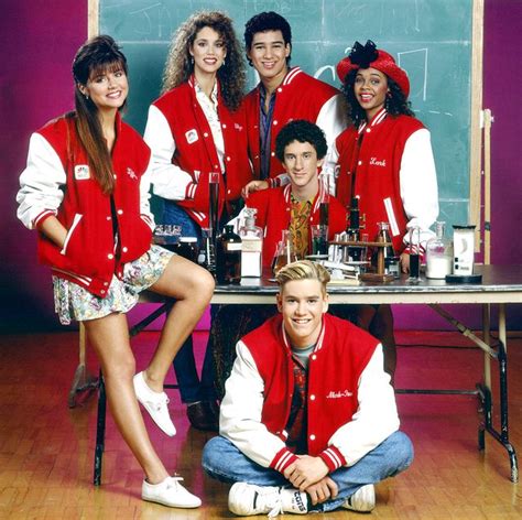 Here are all the juiciest details and claims. Zo ziet de cast van Saved By The Bell er nu uit