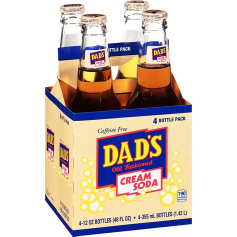 Dads Old Fashioned Cream Soda Gotoliquorstore