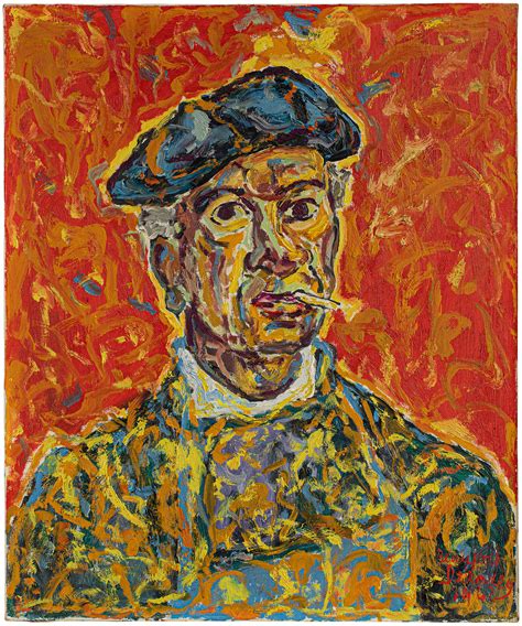 Be Your Wonderful Self The Portraits Of Beauford Delaney Art In