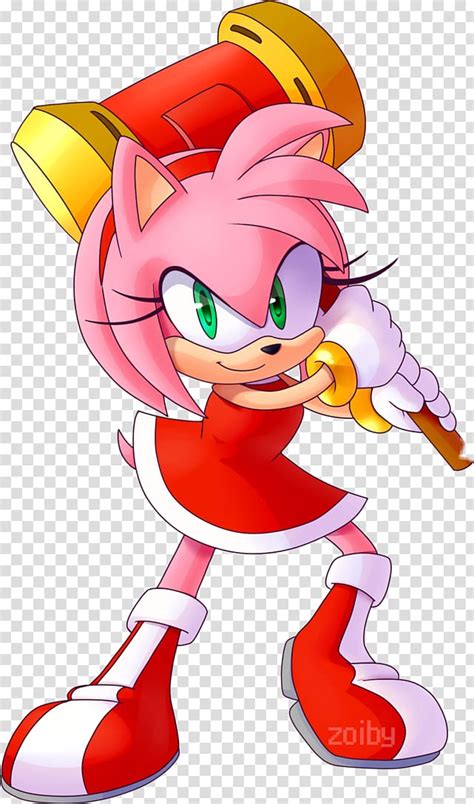 Amy Rose Sonic And Sega All Stars Racing Sonic Cd Segasonic The Hedgehog