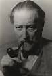 NPG x128667; Compton Mackenzie - Portrait - National Portrait Gallery