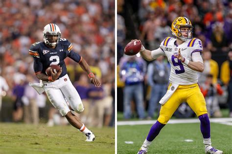The 7 Best Heisman Trophy Winners Of All Time Ranked Fanbuzz