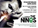 Cartel de la película The Nines - Foto 5 por un total de 19 - SensaCine.com