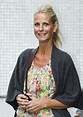 Ulrika Jonsson goes EIGHT days without washing her hair