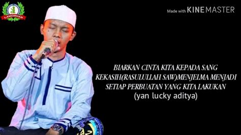 Pilihan sholawat semut ireng updet 2020 kumpulan 31 sholawat full pilihan. Quotes Sholawat Syekhermania Story Wa - status wa galau