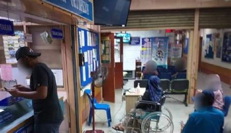 Hospital pakar sultanah fatimah (ms); Hospital Pakar Sultanah Fatimah tidak tutup | Harian Metro