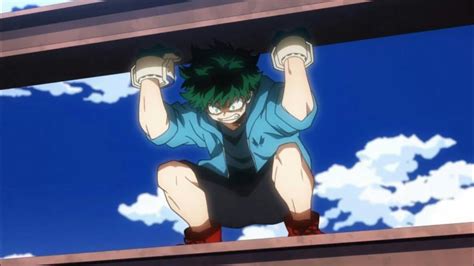 My Hero Academia Amv Deku Vs Gentle Criminal ᴴᴰ Amv 2020 Youtube