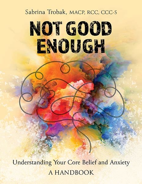 Review Of Not Good Enough 9781039165311 — Foreword Reviews