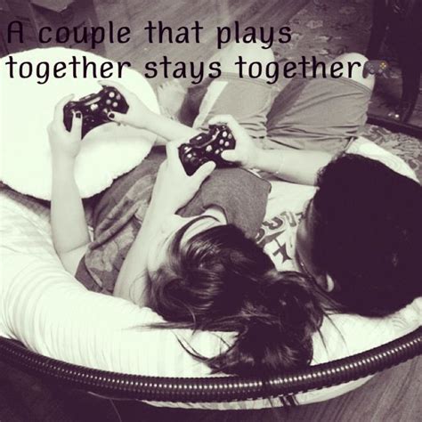 a couple that plays together stays together cute relationships relationship goals perfect
