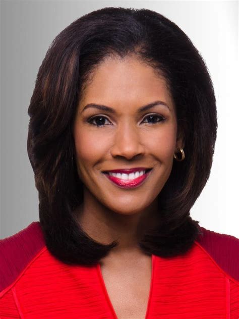 Kimberly Gill To Replace Carmen Harlan As Wdiv Anchor