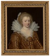 Jan Anthonisz van Ravesteyn Portrait of Catharina Belgica (1578-1648 ...