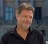 Robert Habeck im ARD Sommerinterview - BÜNDNIS 90 / DIE GRÜNENBÜNDNIS ...