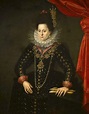 Elisabeth of Lorraine, Electress of Bavaria by ? (location unknown to ...