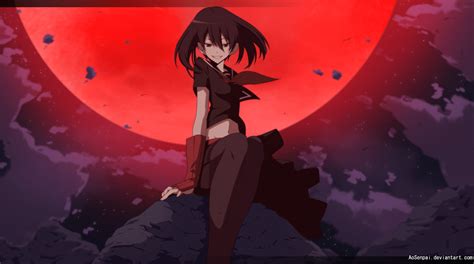 Akame Wallpapers Top Free Akame Backgrounds Wallpaperaccess