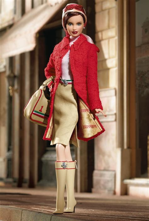 The 20 Most Fashionable Looks Of Barbie Art Sheep