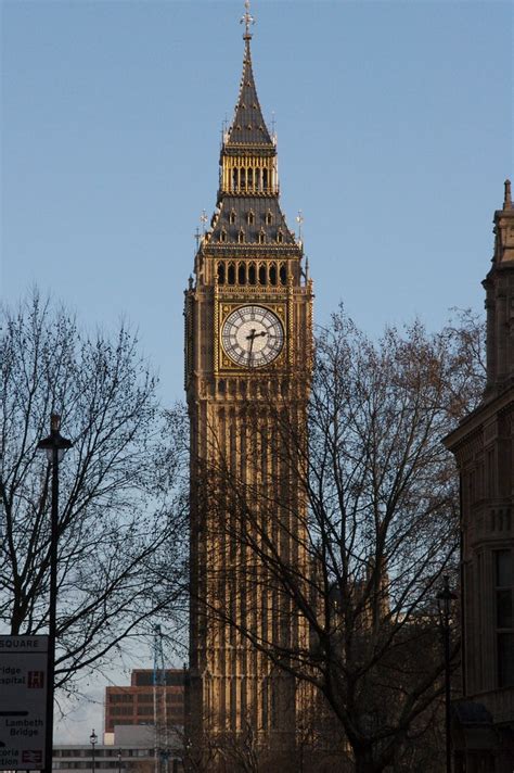 The Obligatory Big Ben Shot | From Wikipedia, the free encyc… | Flickr