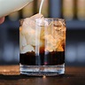 White Russian Drink Recipe – Kahlúa