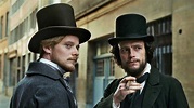The Young Karl Marx on the ideas that changed the world - BBC Culture