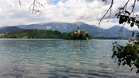 The Pearl Of Slovenia Bled The Most Beautiful Alpine Resorts Virily