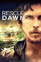 Rescue Dawn (2006) - Posters — The Movie Database (TMDb)