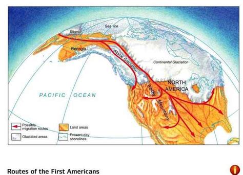 Americans Timeline Timetoast Timelines