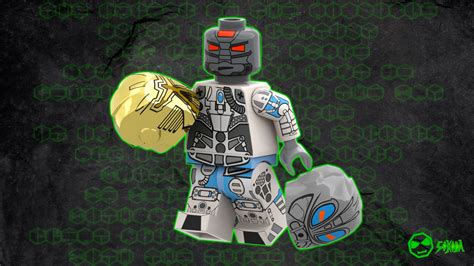 Lego Ideas The Legend Of The Bionicle Celebrating 20 Years Of Lego