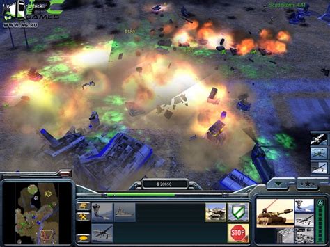 Command And Conquer Generals Zero Hour Pc Game Free Download