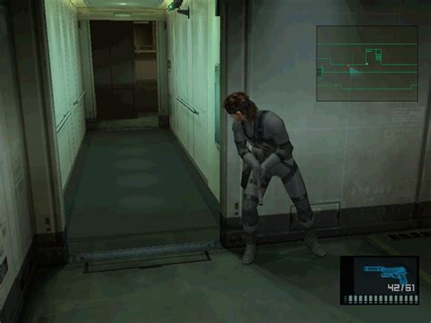 Metal Gear Solid 2 Substance Full Español Mega Megajuegosfree