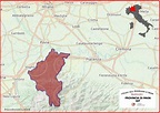 Provincia di Pavia IGT - Quattrocalici - Tutte le IGT della regione ...