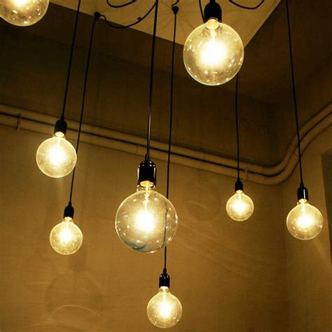 Unusual Light Bulb Designs Cute Homes 107805
