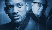 Enemigo público - Película con Will Smith | articulosdeopinion.net
