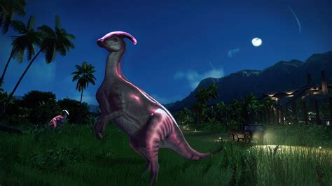 Jurassic World Evolution 2 Camp Cretaceous Dinosaur Pack On Ps4 Ps5 — Price History