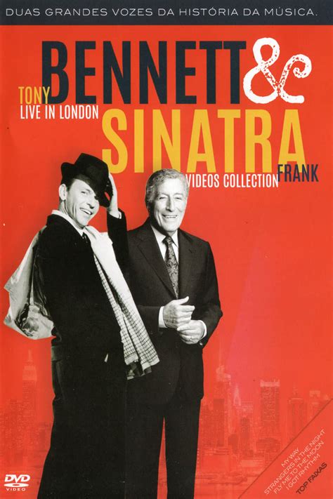Tony Bennett Frank Sinatra Pel Cula Tr Iler Resumen Reparto Y D Nde Ver Dirigida Por